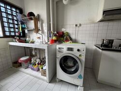 Blk 484 Jurong West Avenue 1 (Jurong West), HDB 3 Rooms #605356951